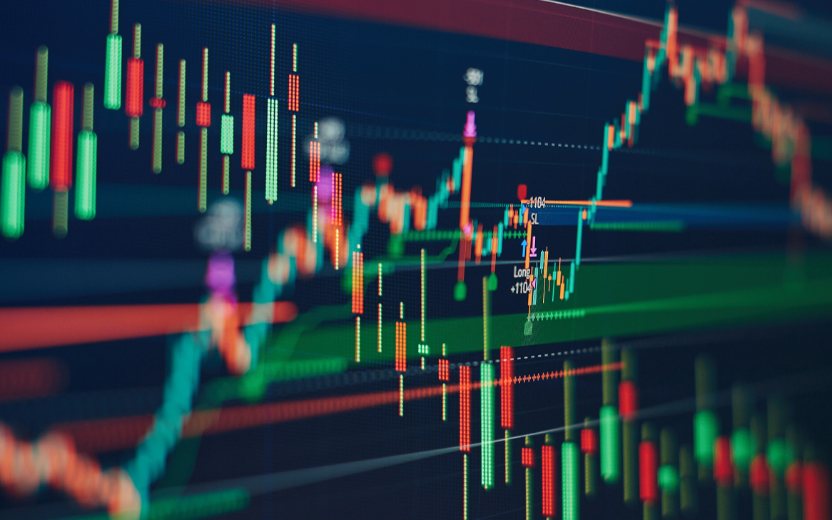 Analysis of Current Trends in the Stock Market: The Main Drivers of Growth and Decline